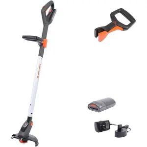 Débroussailleuse - YARD FORCE - iFlex Urban LT F23 - Sans fil 12 V - L... pas cher