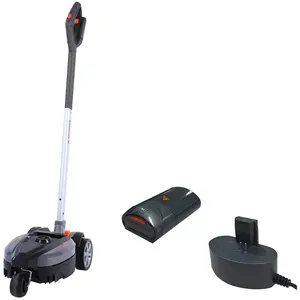 Tondeuse à batterie iFlex Yard Force lm F23 - 12V - 4.0Ah - 50 m² pas cher