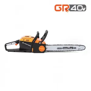 Comparateur de prix : Tronçonneuse sans-fil 40V Yard Force LS G35 avec batterie 40V 2,5 Ah e...