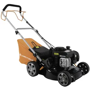 Tondeuse Yard Force GMB41A - 41cm - 125cc - 400 m²Vendu paramazon