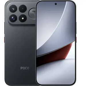 POCO F9 Ultra Noir 16 GO + 512 GO pas cher