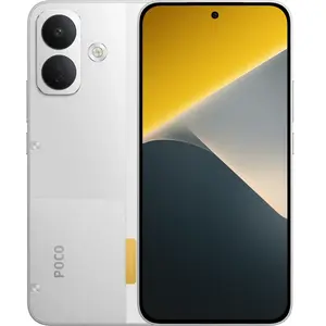 POCO X8 Blanc 8 GO + 256 GO pas cher