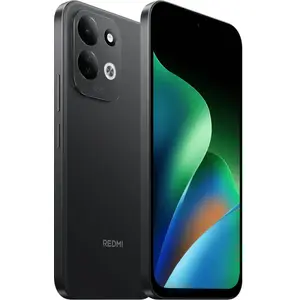 Redmi 17 6.9" Double nano SIM 128 Go Noir