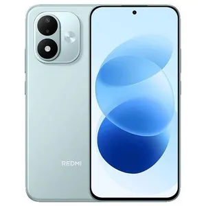 Smartphone - XIAOMI - Redmi Note 17 5G - 6Go RAM - 128Go - Bleu