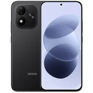 Smartphone - XIAOMI - REDMI Note 17 5G - 6Go RAM 128Go ROM - Noir