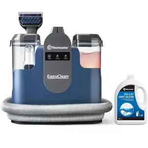 Kit Vacmaster Thermo Clean | Nettoyeur de taches pour moquette chauffa... pas cher