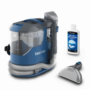 Vacmaster SCA0801 Aspirateur de lavage pour tapis, tapis, tapis, couss...