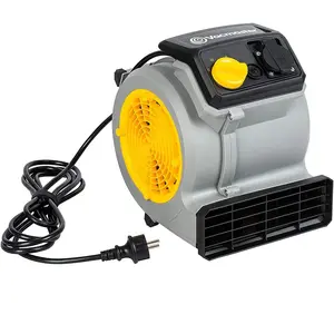 Ventilateur Vacmaster - AM1202-03 pas cher