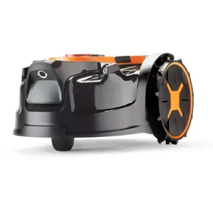 LawnMaster DM16-250 Advance | Tondeuse robot « Drop & Mow »