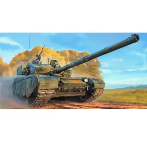 Comparateur de prix : Pla Ztz-99a Mbt - 1:35e - Hobby Boss