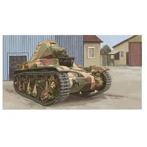 HobbyBoss 83894 Kit de modélisme Multicolore pas cher