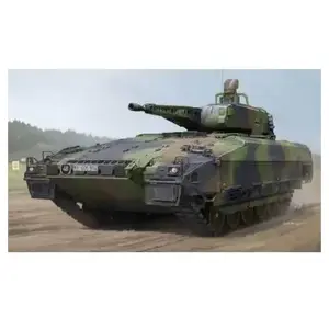 Comparateur de prix : Spz Puma - 1:35e - Hobby Boss