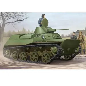 Hobbyboss Echelle 1 : 35 "Russe t-30s Light Débardeur Kit de MontageVendu parfnac