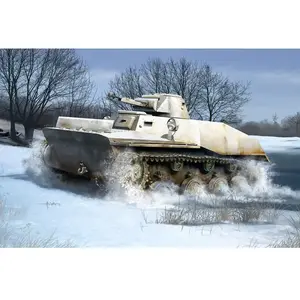 Comparateur de prix : Russian T-40 Light Tank - 1:35e - Hobby Boss