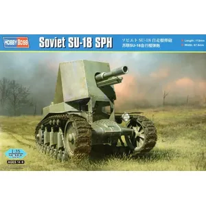 Comparateur de prix : Soviet Su-18 Sph - 1:35e - Hobby Boss