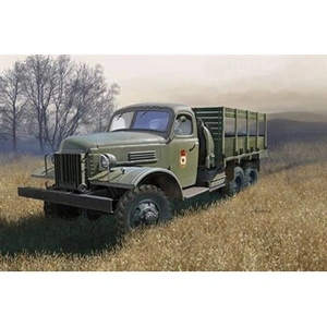 Russian Zis-151 - 1:35e - Hobby Boss pas cher