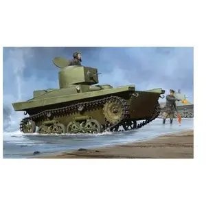Comparateur de prix : Hobby Boss T-37A Light Tank
