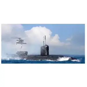 Comparateur de prix : Hobbyboss Echelle 1 : 350 "USS Greeneville (SSN-772 Kit de Montage