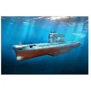 Pla Navy Type 031 Golf Class - 1:350e - Hobby Boss