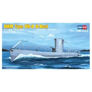 Comparateur de prix : Dkm Navy Type Vii-a U-boat - 1:350e - Hobby Boss