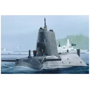 Hobby Boss Hms Astute - 1:350e -