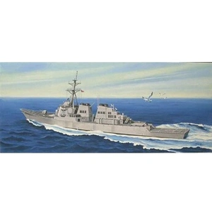 Hobbyboss 1 : 700 échelle Kit modèle USS Classe Burke ddg-51 (Gris) pas cher