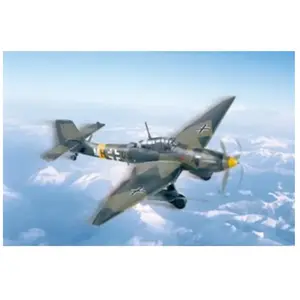 Comparateur de prix : Hobbyboss 1 : 72 échelle Junkers ju-87g-1 Stuka modèle moulé sous Pression Kit