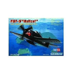 Comparateur de prix : F6F-5 ''Hellcat'' - 1:72e - Hobby Boss