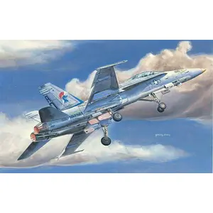 Comparateur de prix : F/a-18d Hornet - 1:72e - Hobby Boss