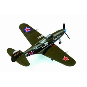 American P-39 N 'Aircacobra' - 1:72e - Hobby Boss pas cher