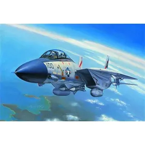 Comparateur de prix : F-14a Tomcat - 1:72e - Hobby Boss