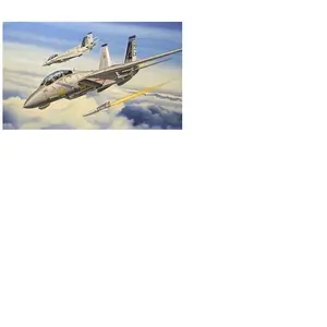 Hobbyboss 1 : 72 échelle F-14B Tomcat modèle moulé sous Pression Kit pas cher