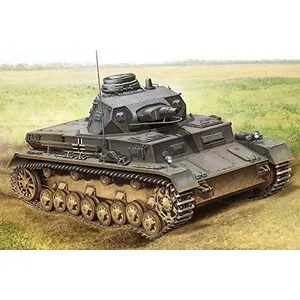 Comparateur de prix : German Panzerkampfwagen Iv Ausf B - 1:35e - Hobby Boss