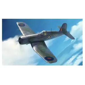 Hobbyboss Corsair Mk.3 - 1:48e - Hobby Boss pas cher