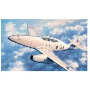 Comparateur de prix : Me 262 B-1a/cs-92 - 1:48e - Hobby Boss