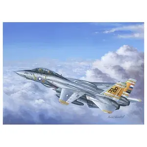 Hobbyboss F-14a Tomcat - 1:48e - pas cher