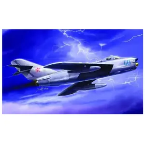 Hobby Boss MIG - 17 PF Fresco D