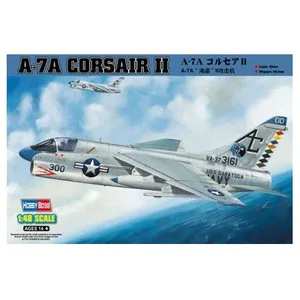 Comparateur de prix : Hobbyboss Maquette 80342 « A-7A Corsair 2 », échelle 1/48
