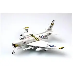 Voiture - HOBBY BOSS - FJ-4B Fury - Blanc - Enfant - Lego Technic pas cher