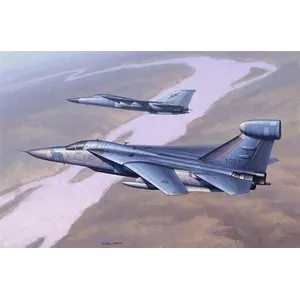 Hobbyboss Ef-111 Raven - 1:48e - pas cher