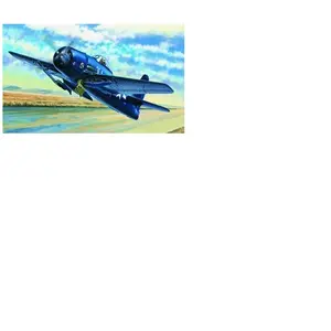Hobbyboss F8f-1 Bearcat - 1:48e - pas cher