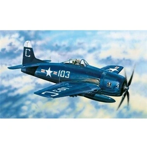 Comparateur de prix : Maquette Grumman F8F-2 Bearcat  1/48  - Hobby Boss Maquette d'avion  - HB80358 
