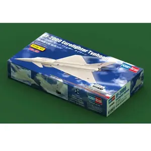 Comparateur de prix : Ef-2000 Eurofighter Typhoon - Hobby Boss