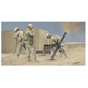 Comparateur de prix : M252 Mortar - 1:3e - Hobby Boss