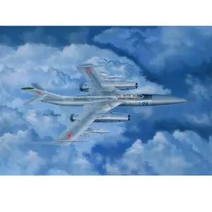 Comparateur de prix : Russian Yak-28p Firebar - 1:48e - Hobby Boss