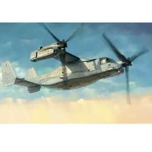 Comparateur de prix : Mv-22 Osprey - 1:48e - Hobby Boss