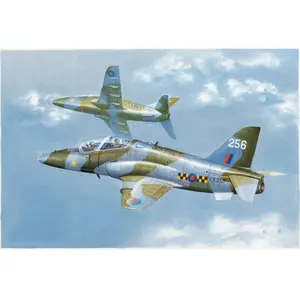 Comparateur de prix : Hawk T Mk.1a - 1:48e - Hobby Boss