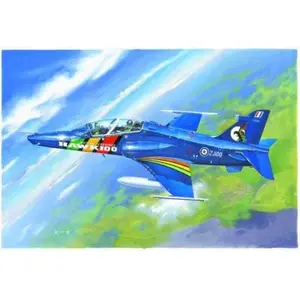 Comparateur de prix : Hawk T Mk.100/102 - 1:48e - Hobby Boss