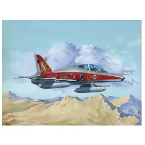 Comparateur de prix : Hawk T Mk.127 - 1:48e - Hobby Boss