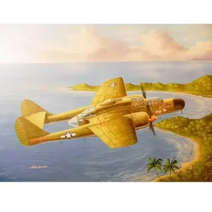 Comparateur de prix : HOBBYBOSS 1:48 - US P-61A BLACK WIDOW